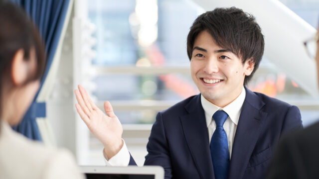 20代男子におすすめの香水の選び方