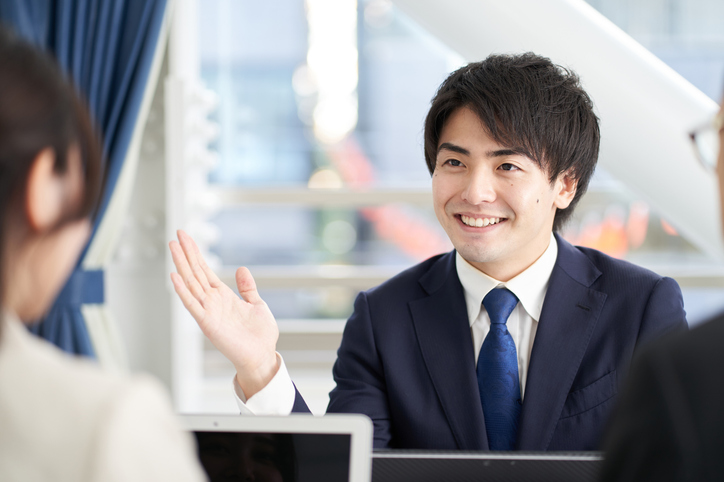 20代男子におすすめの香水の選び方